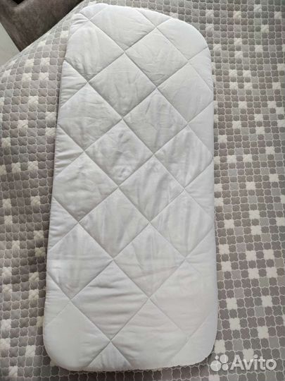 Матрас в коляску