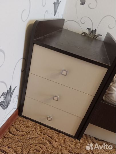 Продам детскую кровать
