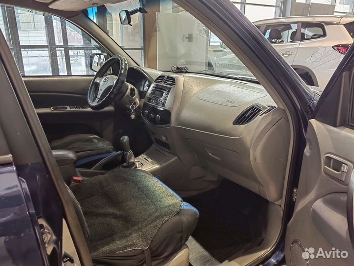 Vortex Tingo 1.8 МТ, 2011, 138 000 км