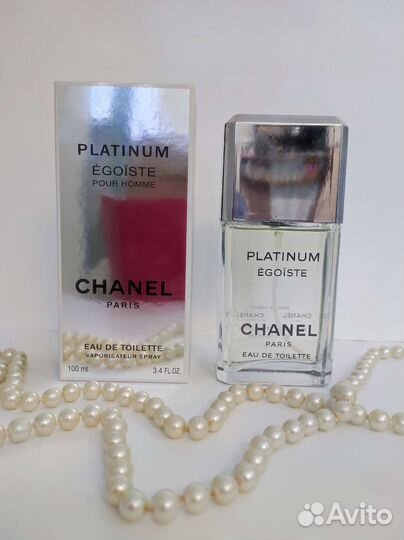 Blue de chanel мужской парфюм