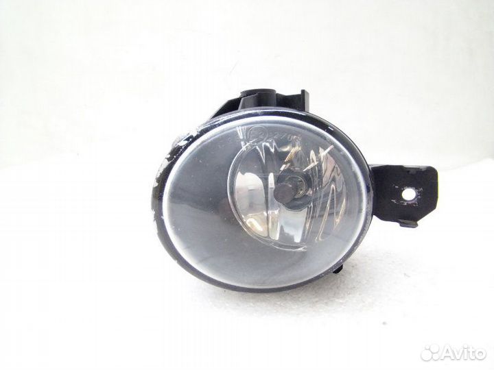 Фара противотуманная передняя левая Bmw 1-Series