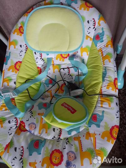 Детские качели