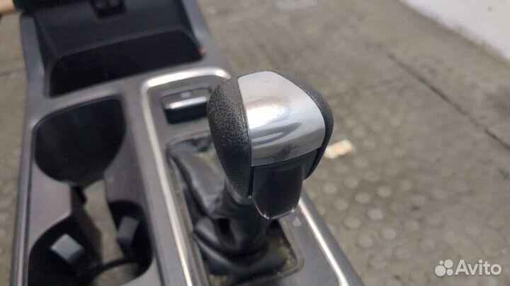 Консоль салона Ford Escape 2015, 2017