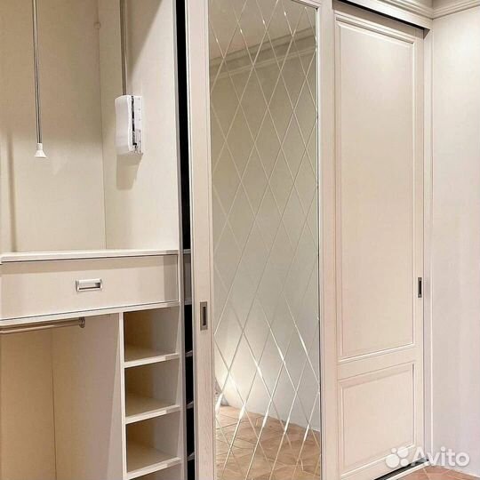 Шкафы купе на заказ