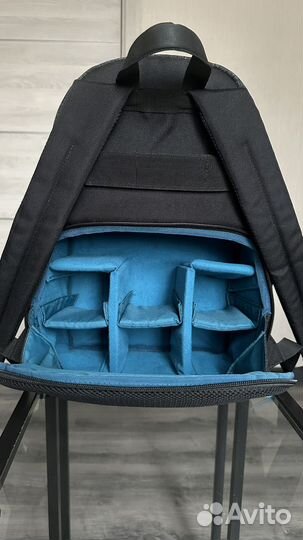 Фоторюкзак Tenba Skyline 13 Backpack
