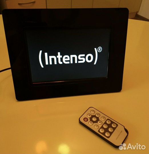 Новая фоторамка