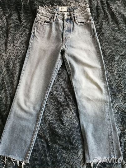 Брендовая женская одежда пакетом 40-42