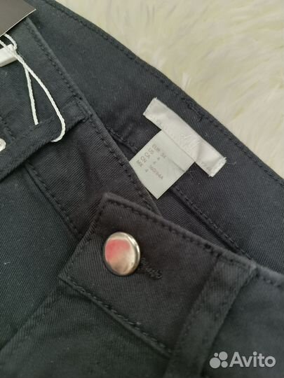 Брюки женские H&M
