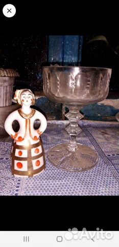 Посуда СССР