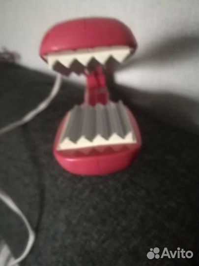 Щепцы для волос,волнообраные