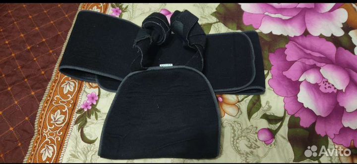 Бандаж для плеча и предплечья