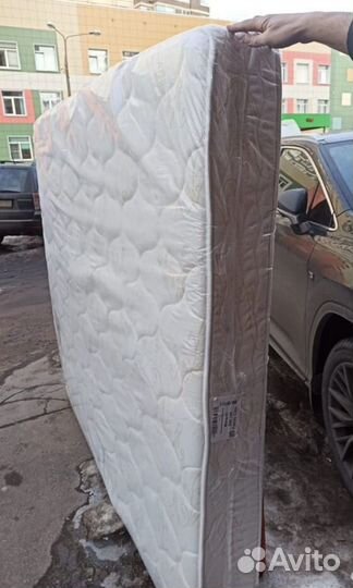 Матрас 180 200 аскона бу