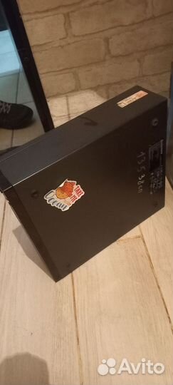 Lenovo thinkcentre a70