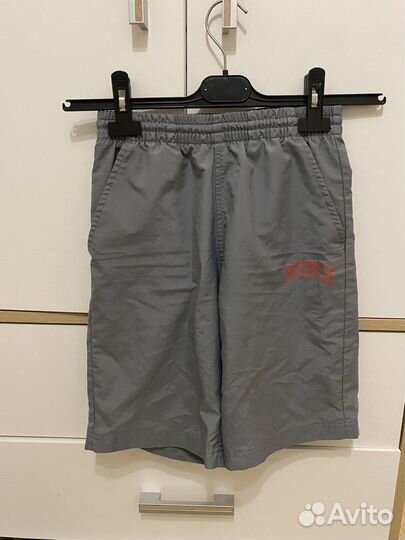 Шорты детские Nike