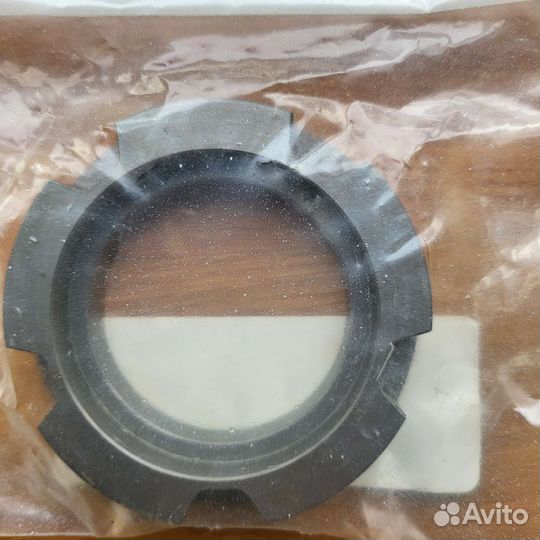 Храповик редуктора снегоходов Yamaha 8CW1749200