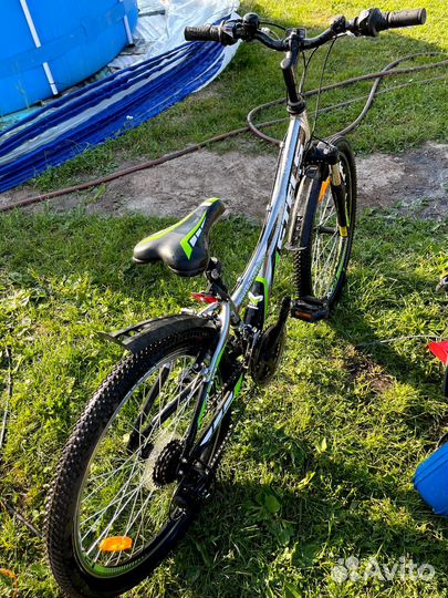 Велосипед Stels Navigator 440 V