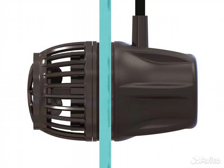 Vortech mp40qd помпа течения