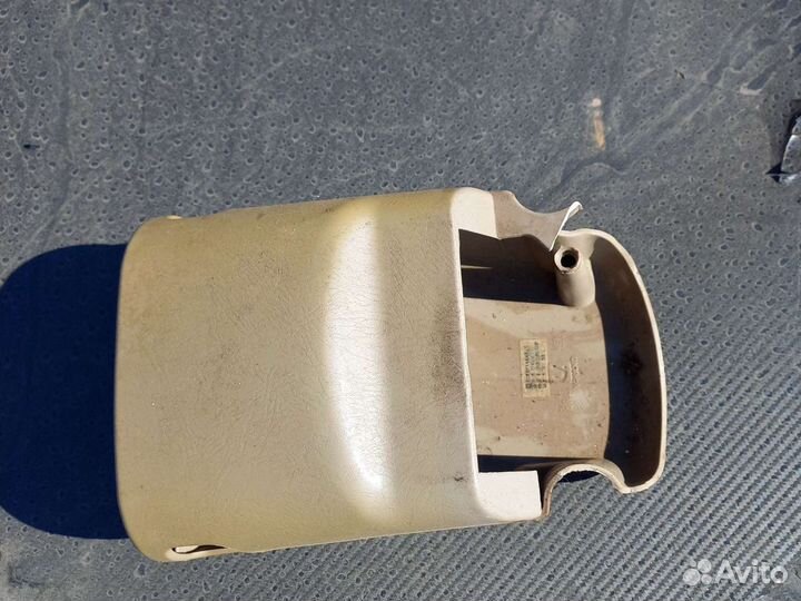 Кожух подрулевой Грейт Вол дир