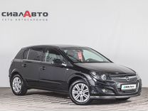 Opel Astra 1.6 MT, 2012, 143 532 км, с пробегом, цена 800 000 руб.