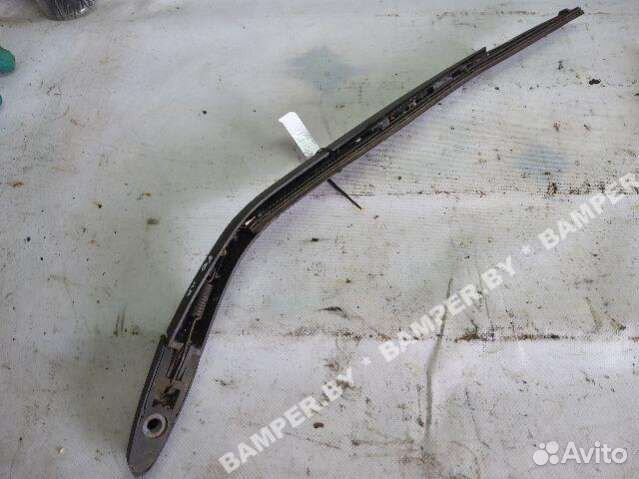 Щеткодержатель задний Ford Ka