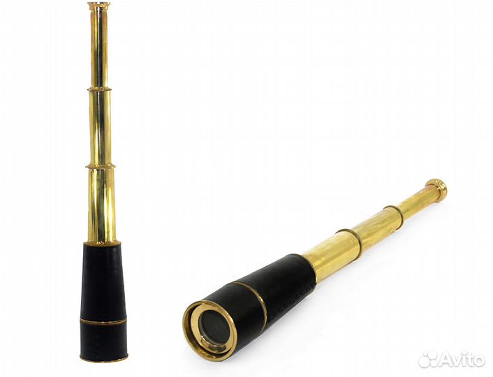 Зрительная подзорная труба