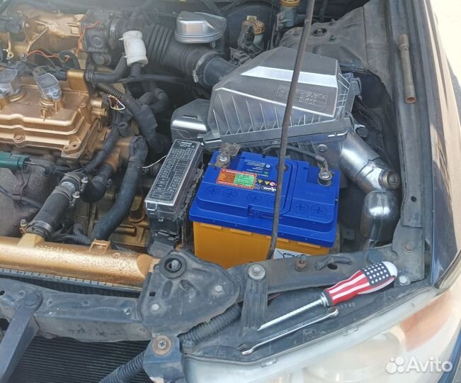 Аккумулятор Аком EFB 60Ah для LADA Priora доставка