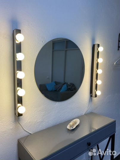 Бра,светильники