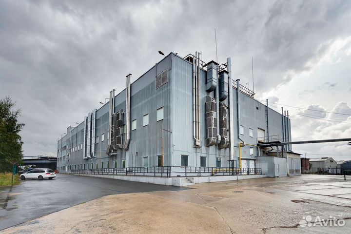 Подсобный рабочий