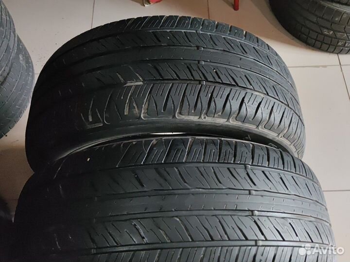 Dunlop Grandtrek PT2A 285/50 R20 112V