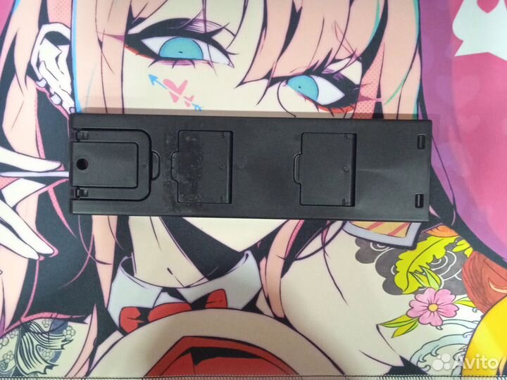 Подставка для геймпада и наушников