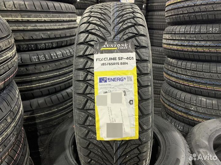 Austone SP-401 185/65 R15 88H