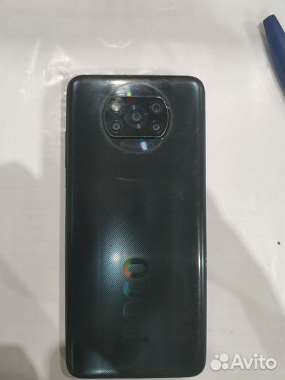 Xiaomi Poco X3 Pro, 6/128 ГБ