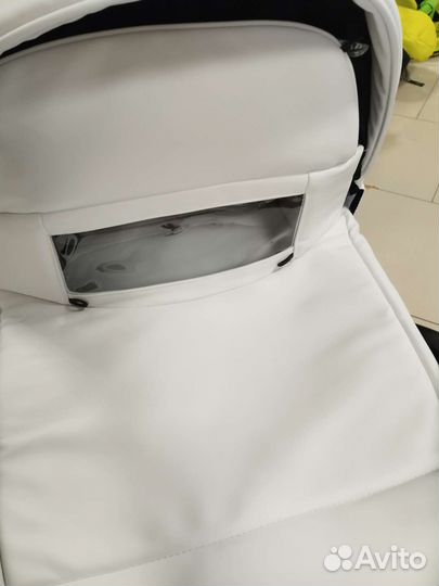 Коляска 2 в 1новая
