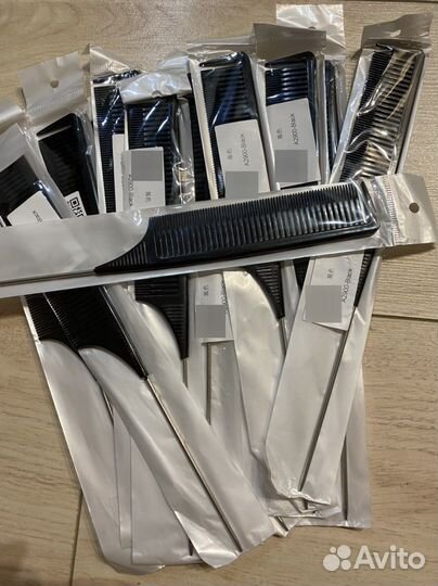 Расческа для мелирования