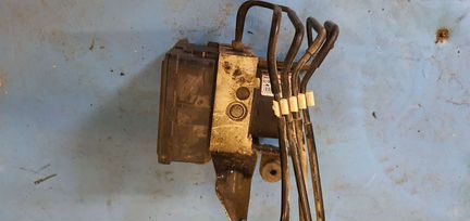 Мазда 3BL Форд фокус блок Абс