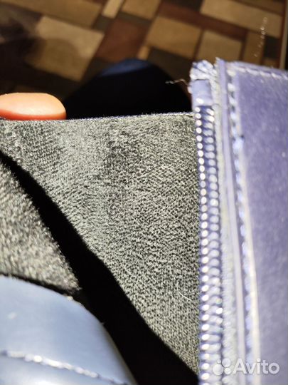 Сапожки женские