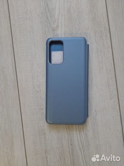 Чехол для Xiaomi poco M4 Pro 5G