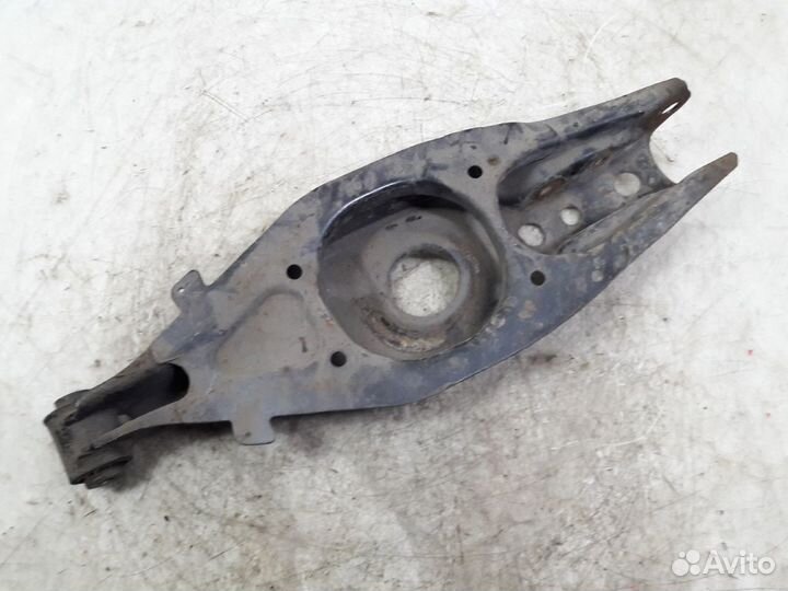 Рычаг задний нижний Mercedes W210 A2023500206