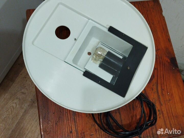 Аквариумная лампа