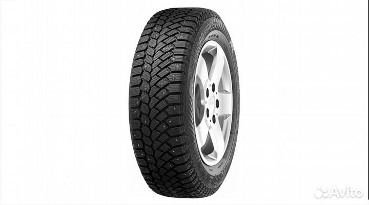 Gislaved Nord Frost 200 205/65 R16 95T