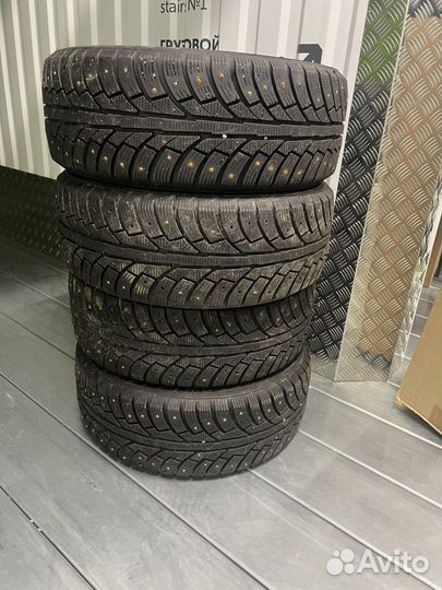Goodride SW 606 205/55 R16
