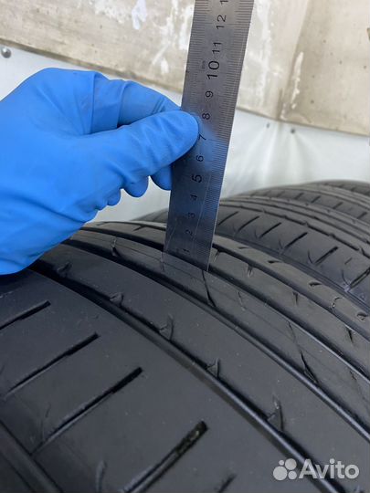 Hankook Ventus Prime 2 K115 225/45 R17 91V