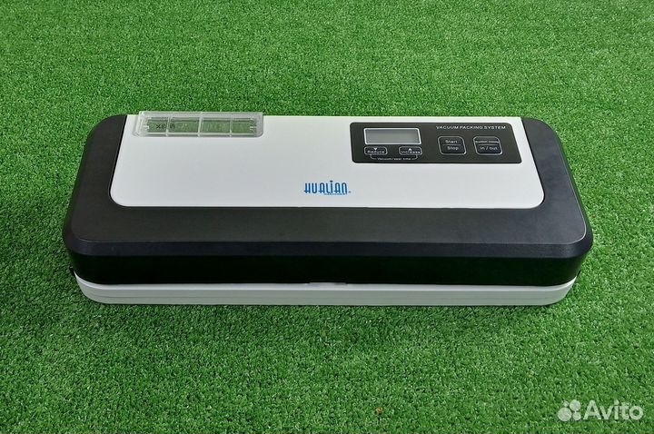 Вакуумный упаковщик DZ-290P вакууматор