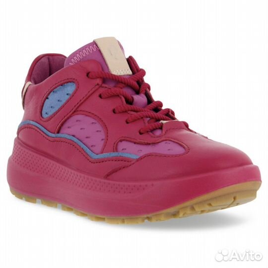 31 р Новые кроссовки Ecco solice K