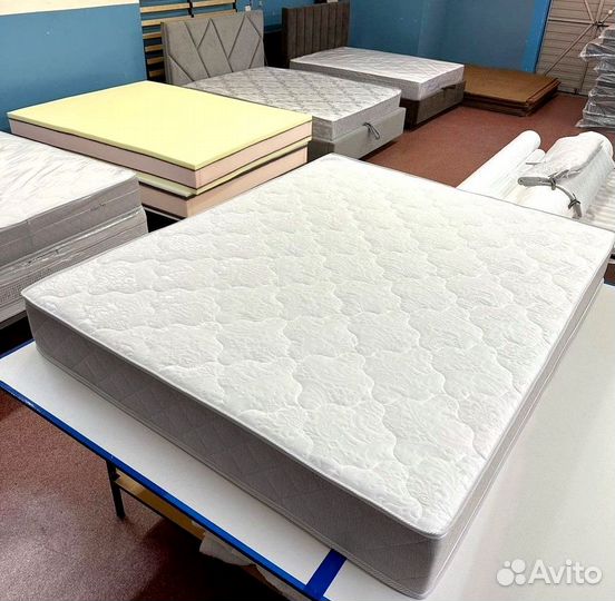 Матрас ортопедический