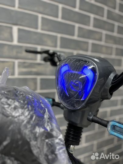 Электровелосипед