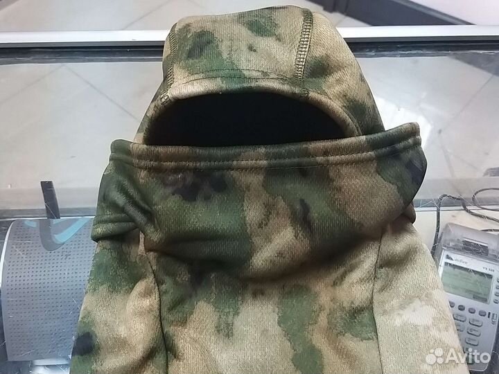 Балаклава мужская