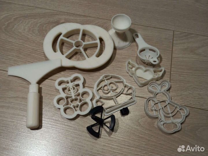 3d печать (3д печать)