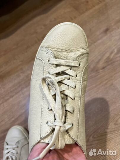 Кеды мужские Massimo Dutti