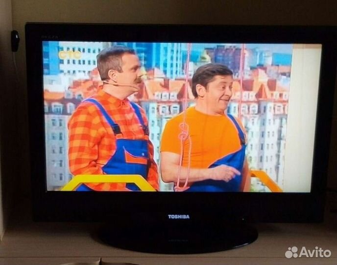 Телевизор ЖК